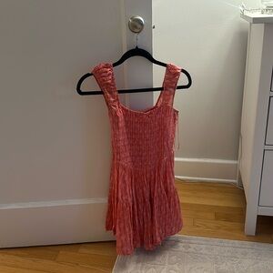 Free People dress